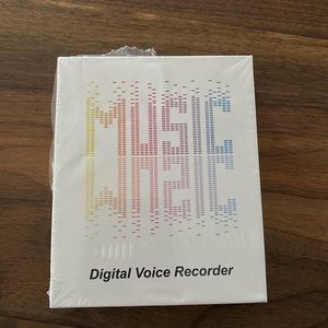 48 GB Voice Recorder